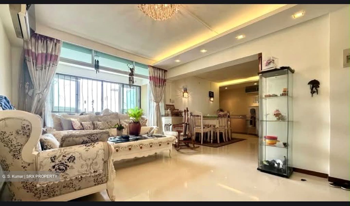Blk 307B Anchorvale Place (Sengkang), HDB Executive #579158441